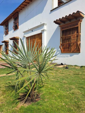 TERRAKOTA Heritage House